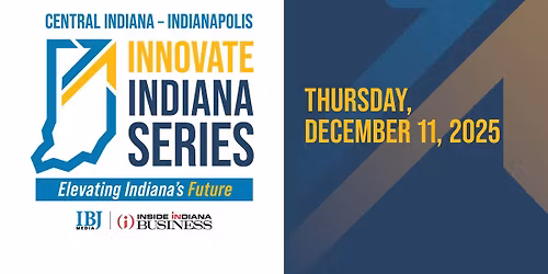 Innovate Central Indiana - Indianapolis
