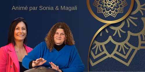 Ateliers : Le Cycle du C\u0153ur Conscient - Cycle 1