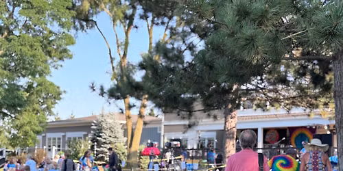 Summer Concert Series