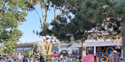 Summer Concert Series