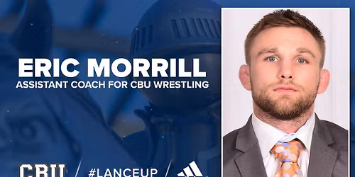 California Baptist Lancers at North Dakota State Bison Wrestling