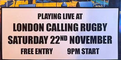 Love Live Music 🎶- The Happy Hours ♥️