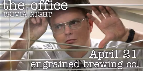 The Office Trivia
