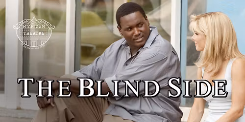 The Blind Side (2009) Film Screening