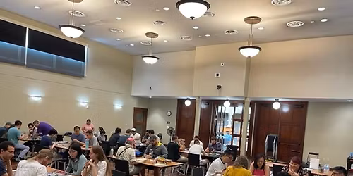 Milpitas Library Board Game Saturday (10AM-6:30PM)