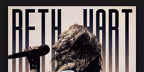 Beth Hart