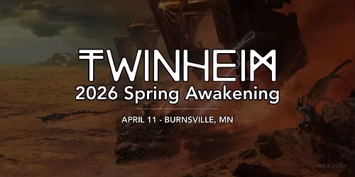 Spring Awakening 2026