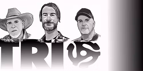 Trio Band Live at the Rockin S Club 