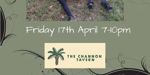 The Hoochers play The Channon Tavern 