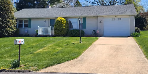 ESTATE AUCTION \u2013 Home with Appliances, Furnishings, more!