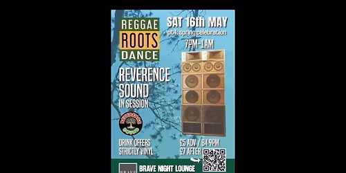 Reggae Roots Dance part 4 