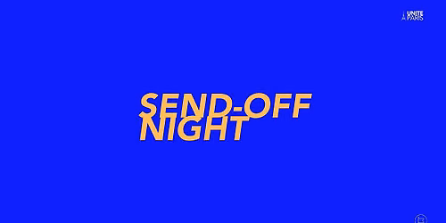 Send-Off Night