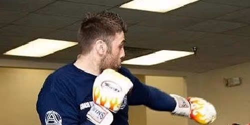 TB MASTERY Striking Workshop