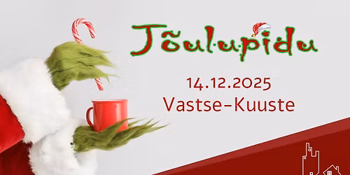 Tartu trennide J\u00d5ULUPIDU