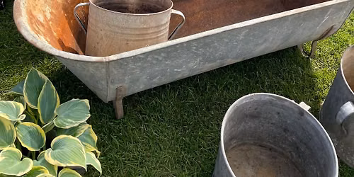 Wimbledon Homes & Antiques Fair