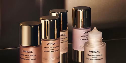 Hourglass Unreal Glow Masterclass