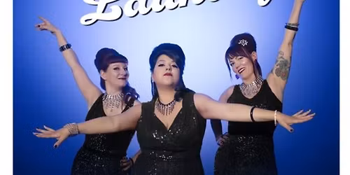 4\/10 Hot Laundry (US) - Folkets Hus