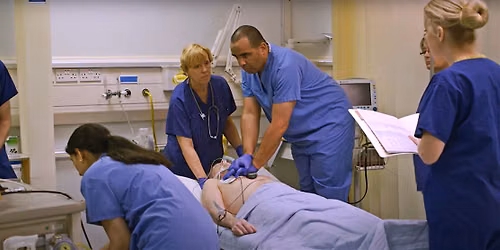 e-Advanced life Support(e-ALS) - West Middlesex Hospital 17\/03\/2027