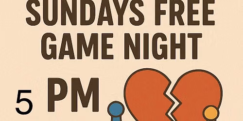 Board Game Night