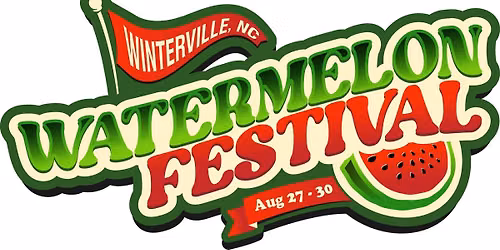 41st Annual Winterville Watermelon Festival