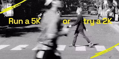 Replay Run Club: Saturday Shuffle