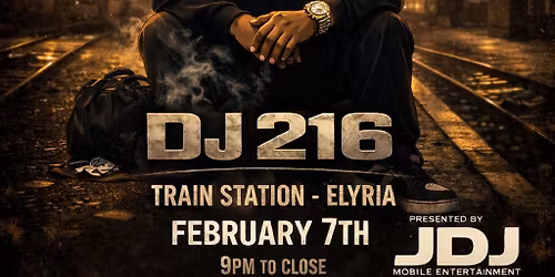 \ud83d\udea8 **SATURDAY NIGHT DJ** \ud83d\udea8