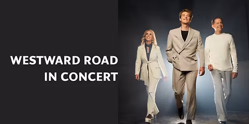 Westward Road in concert
