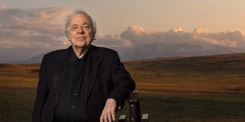 Richard Goode Plays Mozart\u2019s Piano Concerto No. 25