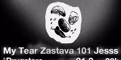 My Tear, Zastava 101, Jesss