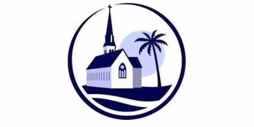 Docent-Led Tours of St. Mary's Episcopal Church in Green Cove Springs