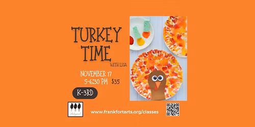 Turkey Time