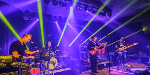 Umphrey's McGee [SOLD-OUT] at Friendly Valley Tavern