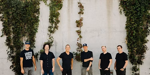 Umphrey's McGee at Friendly Valley Tavern