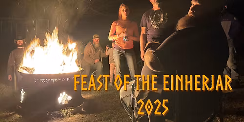 Feast of the Einherjar