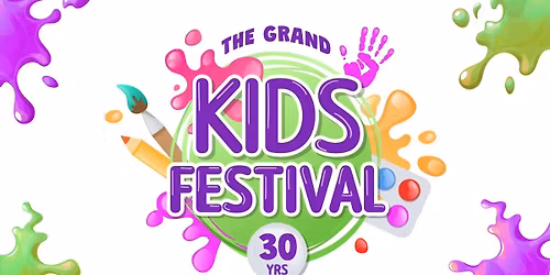 The Grand Kids Festival