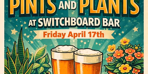 Pints & Plants \ud83e\udeb4 