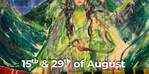 The Mysterious Seelie Wight Women (Play)