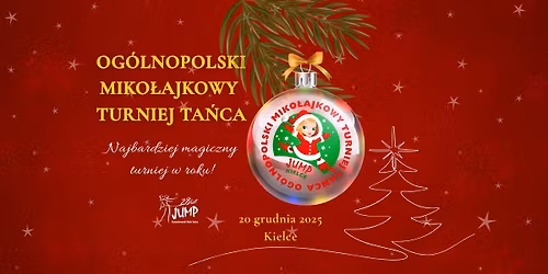 OG\u00d3LNOPOLSKI MIKO\u0141AJKOWY TURNIEJ TA\u0143CA