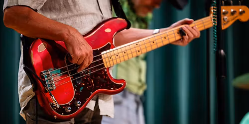 Howling Dance ft. Backstage Crew Band at Pueblo El Mirage RV & Golf Resort