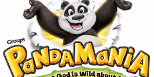 Pandamania at CPCC