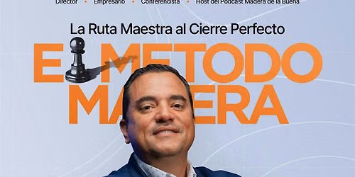 La Ruta Maestra al Cierre Perfecto: El Metodo Madera