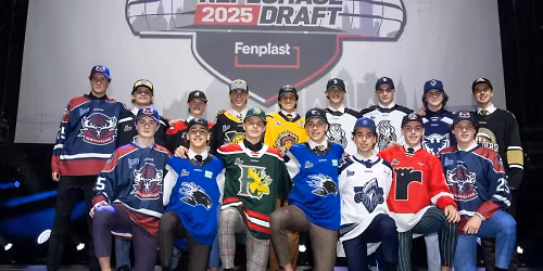 Cape Breton Eagles at Newfoundland Regiment at Mary Browns Centre