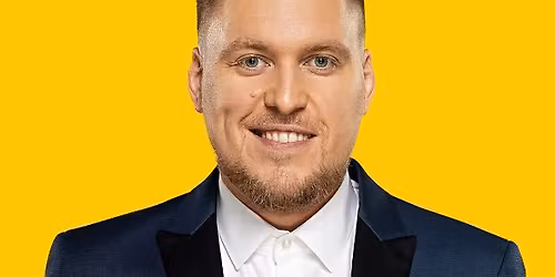 Alexander Nezlobin - Show is Entirely in Russian