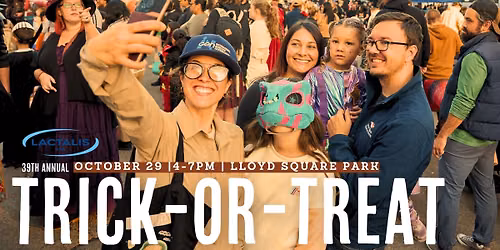 Downtown Nampa Trick-or-Treat \ud83c\udf83