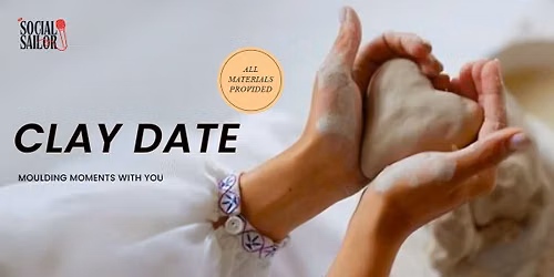 Clay Date - Pune