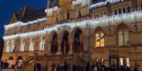 Winchester Christmas Market