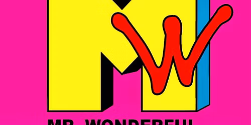  MR. WONDERFUL: The 80's Experience @ The Barn!
