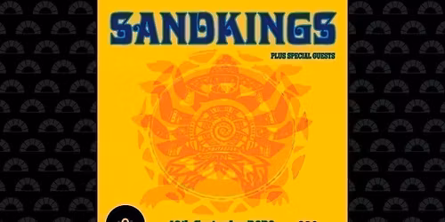 Sandkings