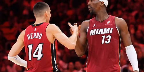 Miami Heat vs. Detroit Pistons