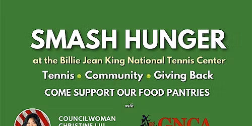 Smash Hunger
